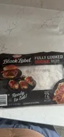 Fully Cooked Original Bacon
