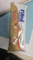 Filled by Cake Bites Twix