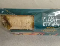 Plant kitchen