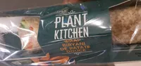 Wrap Biryani de patate douce