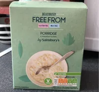 Porridge