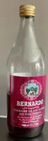 Bernardo red wine vinegar