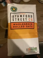 PORRIDGE OATS