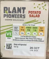 Potato salad