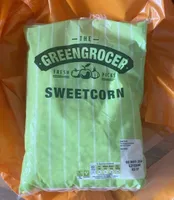 Sweetcorn