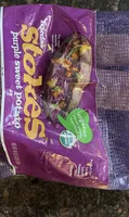 purple sweet potato