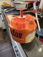 Hulas Coconut