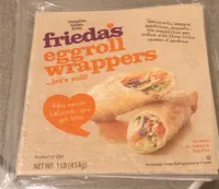 eggroll wrappers