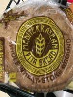 Pita bread