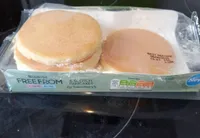 6 scotch pancakes