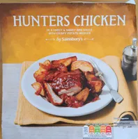 Hunters Chicken
