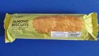 ALMOND BISCUITS