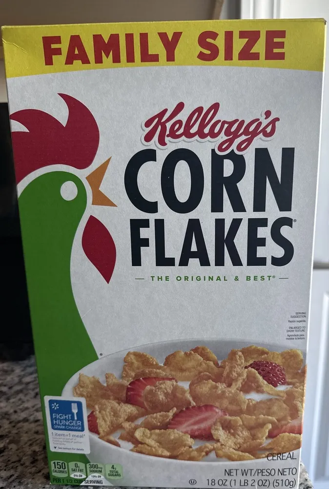 Cereal