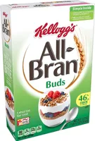 Kelloggs buds