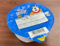Reduced Fat Milk
