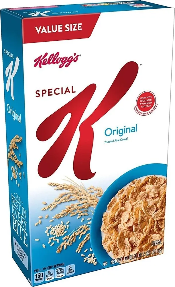 Special K Original