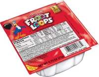 Sweetened Multigrain Cereal