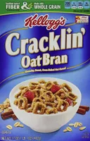 Cracklin' Oat Bran
