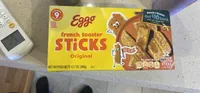 french toaster sticks original