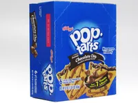 Pop-tarts Toaster Pastries - Chocolate Chip