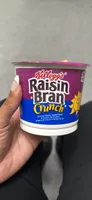 Raisin Bran Crunch