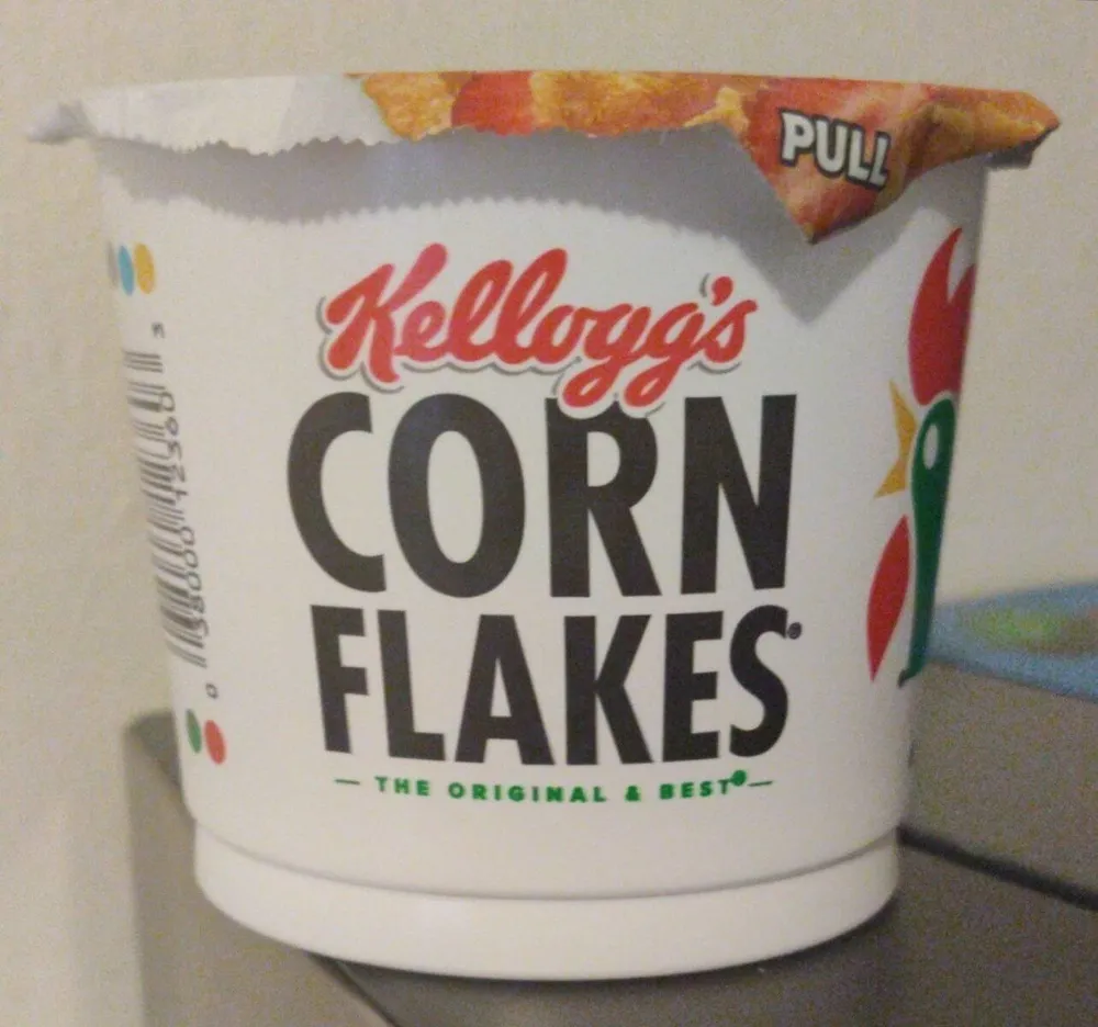 Corn Flakes
