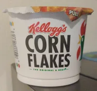 Corn Flakes