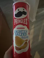 Original Lightly Salted