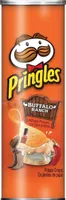 Potato crisps
