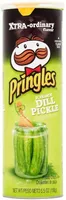 Screamin' Dill Pickle