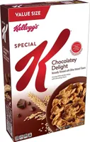Kelloggs breakfast cereal