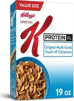 Kelloggs protein