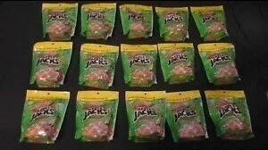 Apple Jacks