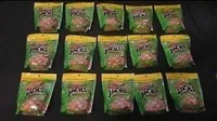 Apple Jacks