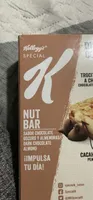 Nut bar