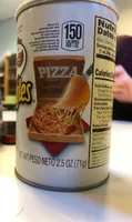 Pizza Flavored