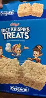 Kellogg's Rice Krispies Treats