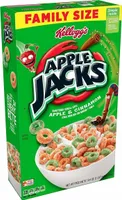 Kellogg s breakfast cereal