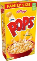 Kelloggs breakfast cereal