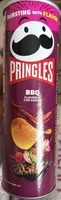 BBQ Flavored