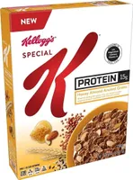 Protein Honey almond ancient grains