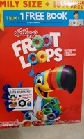 Froot loops