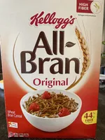 Kellogg's All-Bran Original imp
