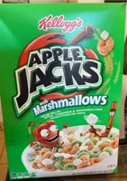 Kelloggs breakfast cereal