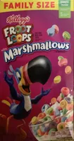 Froot loops