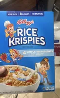 RICE KRISPIES
