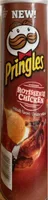 Pringles - Rotisserie Chicken