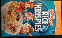 Rice Krispies