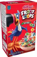 Froot Loops