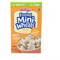 Frosted Mini Wheats Original
